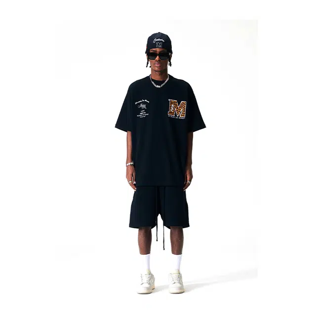 MR.ENJOYDA MONEY SS22 T