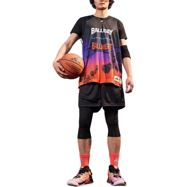 adidas SS24 logo