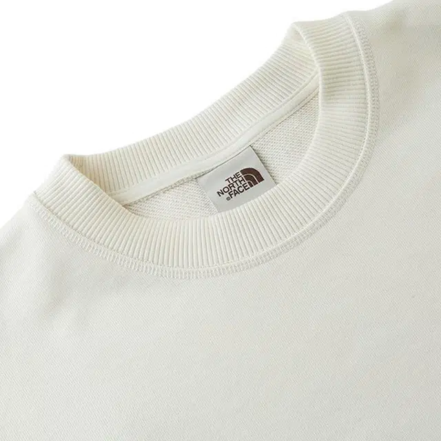 THE NORTH FACE Logo
