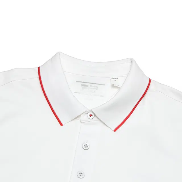 FILA POLO