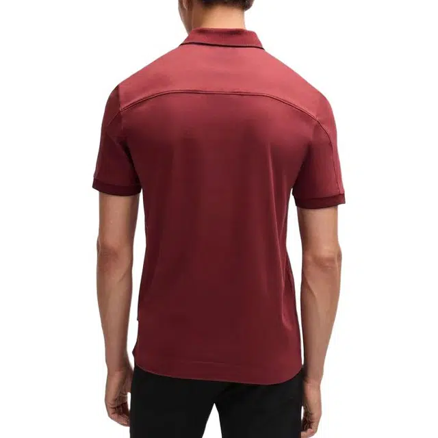 HUGO BOSS LogoPolo