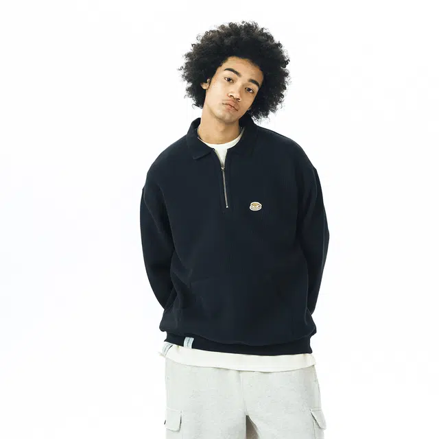 714STREET AW23 Polo