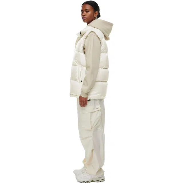 ARITZIA SuperSize Puff Vest Oversized 5
