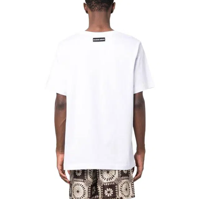 marine serre SS23 T