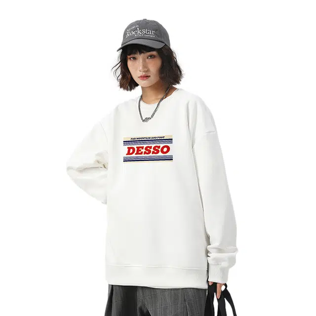 DESSO Logo