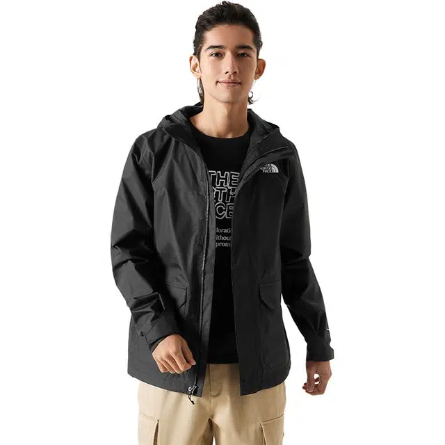 THE NORTH FACE Logo