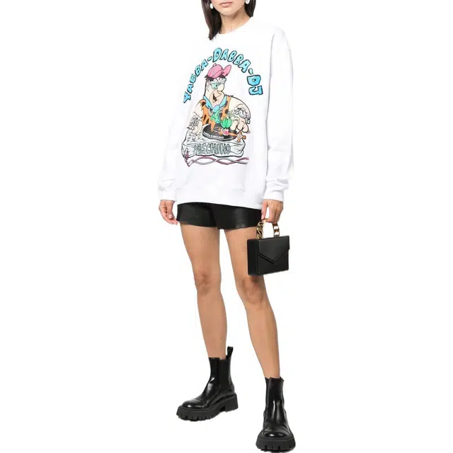MOSCHINO FW22