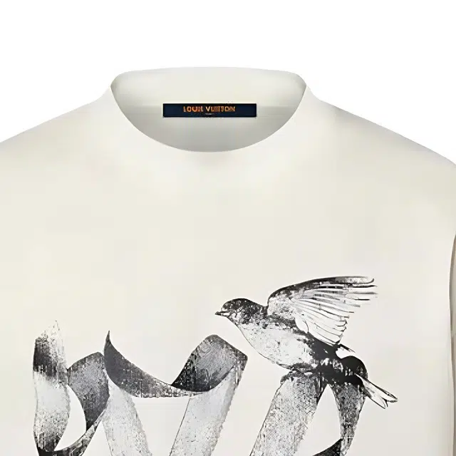 LOUIS VUITTON FW23 LogoT