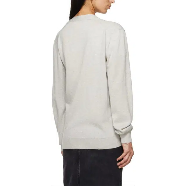 Maison Kitsune SS24 V