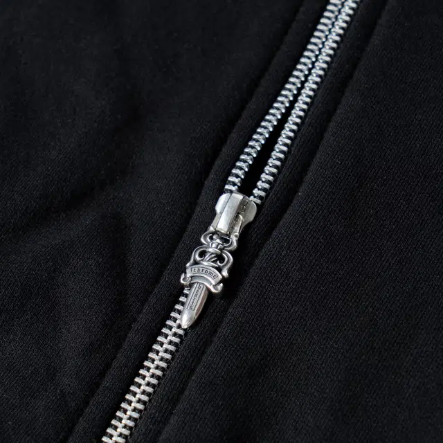 Chrome Hearts
