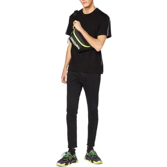 VERSACE JEANS COUTURE T
