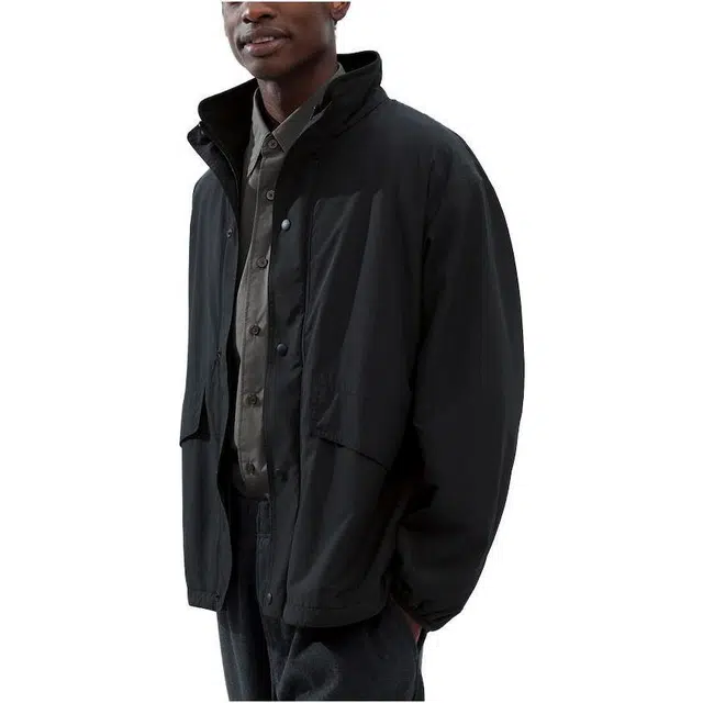 UNIQLO FW23 U