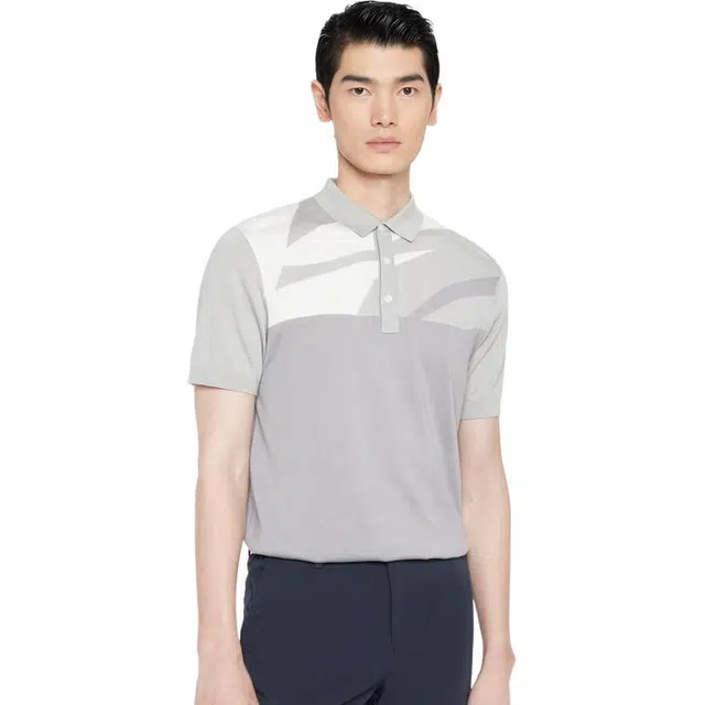 K-BOXING Polo