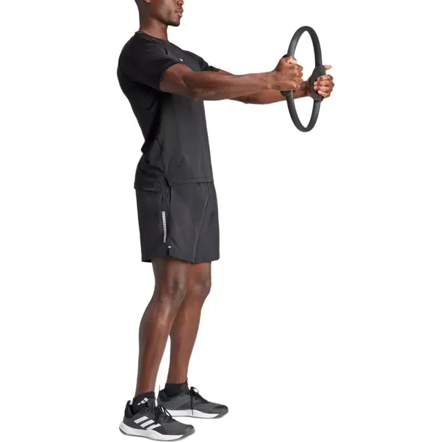 adidas Gym+ Training Tee LogoT