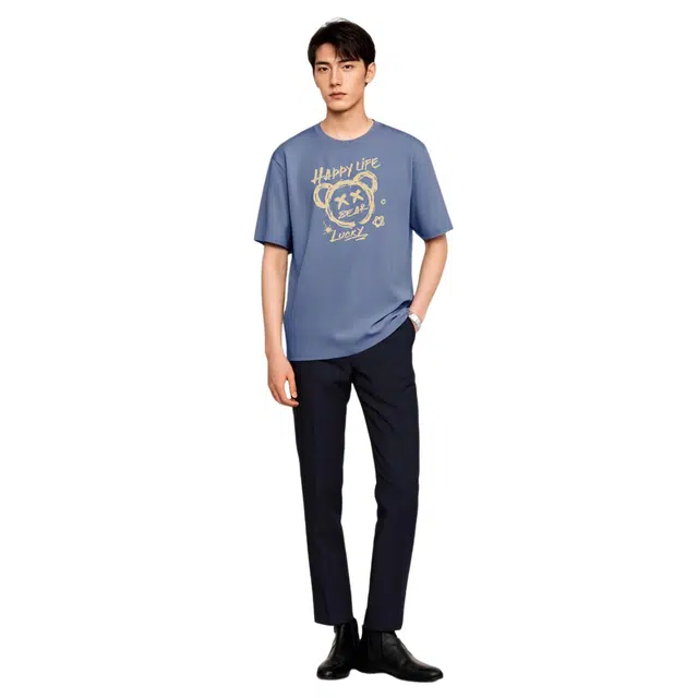 DEBRAND T