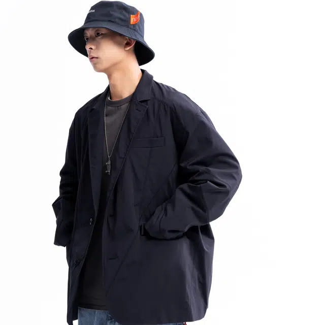 nautica white sail