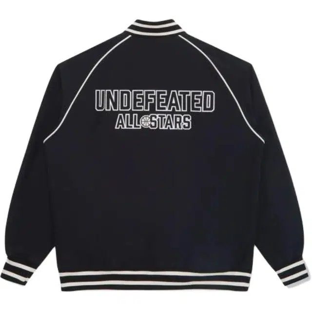 UNDEFEATED FW24