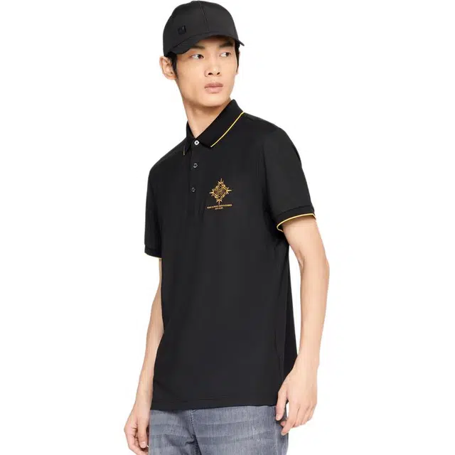 K-BOXING Polo