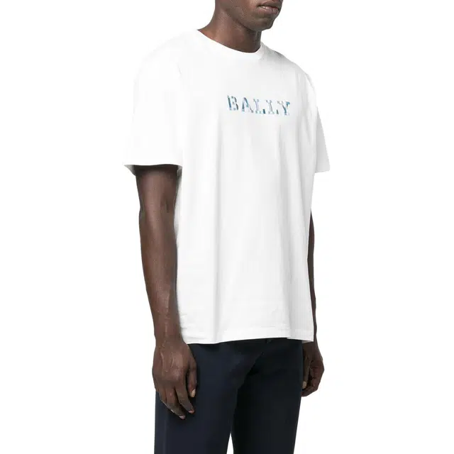 BALLY SS23 LogoT