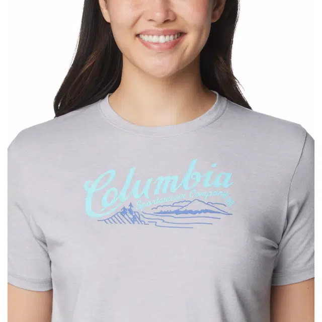 Columbia Sun Trek T