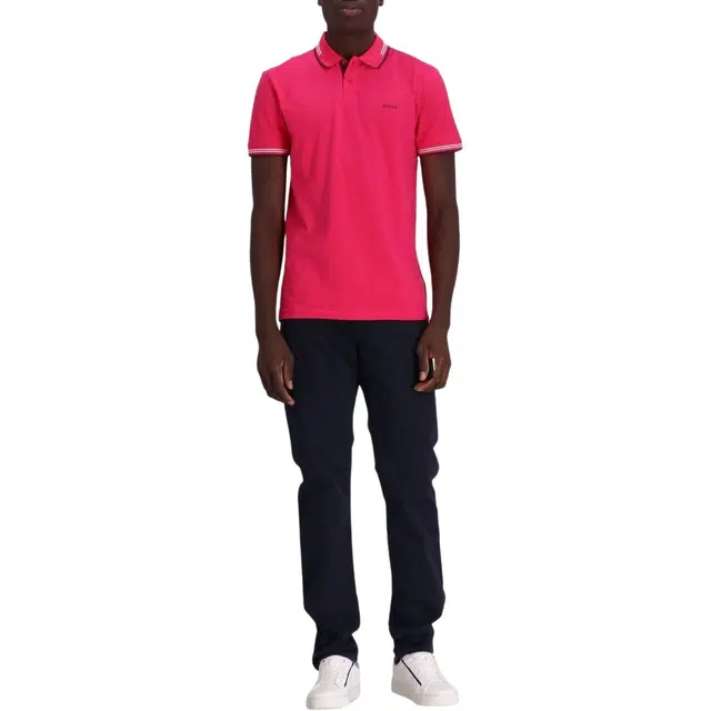 HUGO BOSS PoloPolo