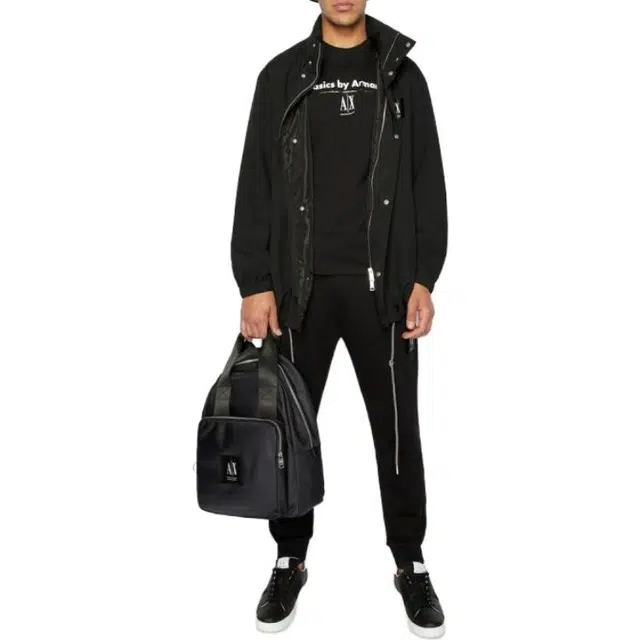 ARMANI EXCHANGE SS23