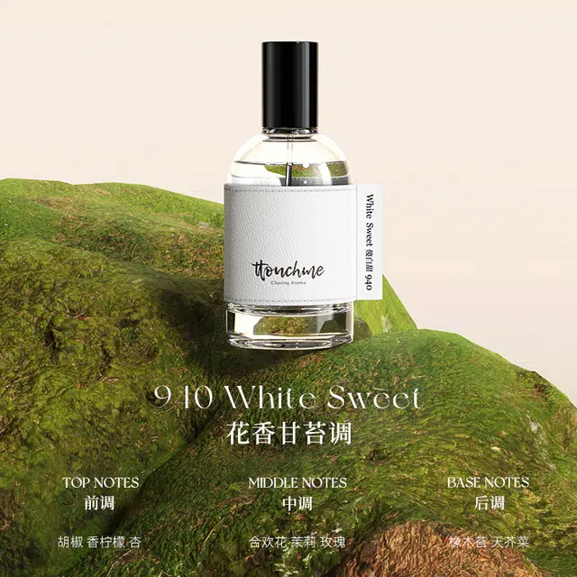 TTOUCHME 940 EDT 50ml