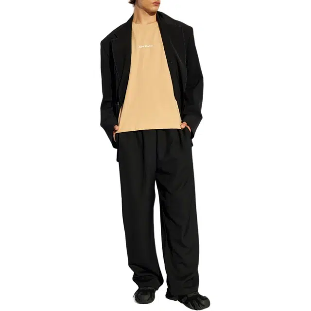 Acne Studios LogoT