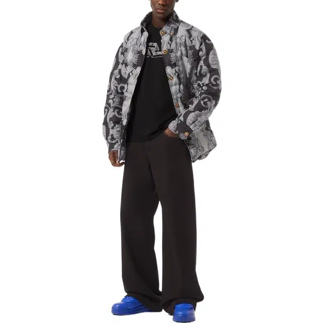 VERSACE FW22 T
