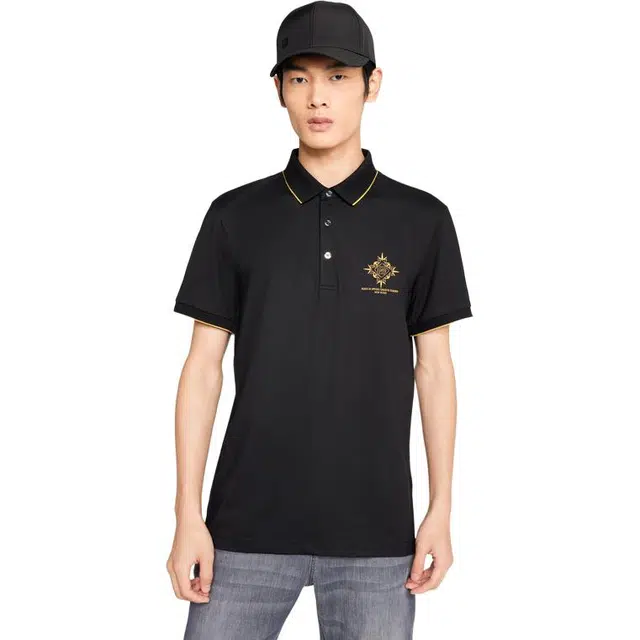 K-BOXING Polo