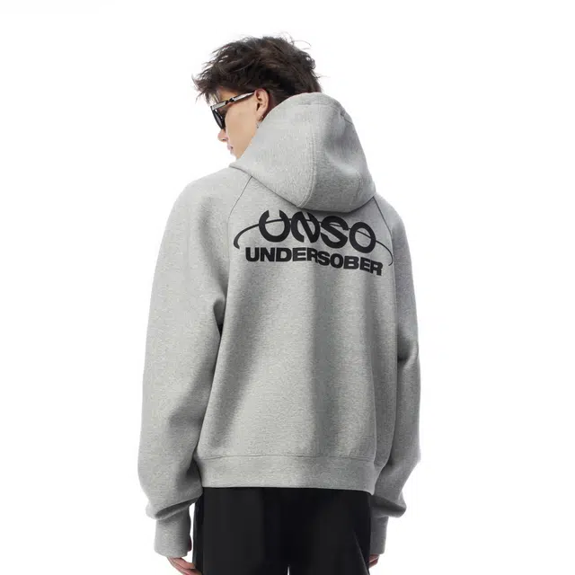 undersober