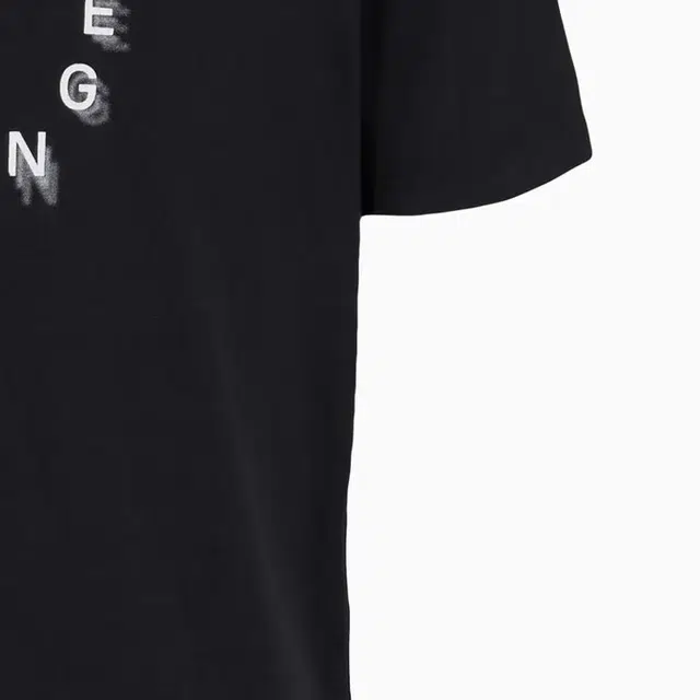 ARMANI EXCHANGE Logo SS24 T