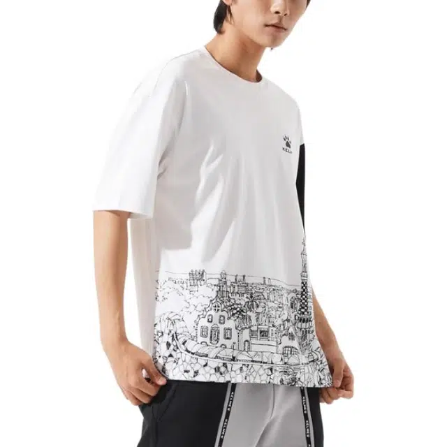 KELME T