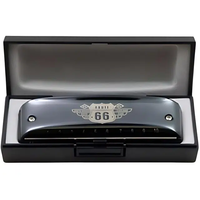 BOOGIEMAN Route66(66) 10(Blues)