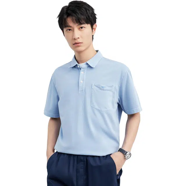 SEPTWOLVES Polo