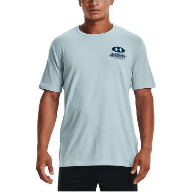 Under Armour LogoT