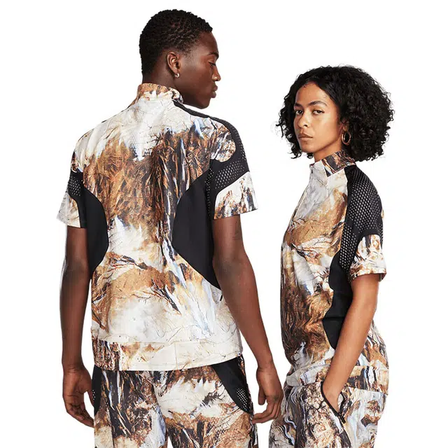 Nike x NOCTA Dri-Fit Camo Tee