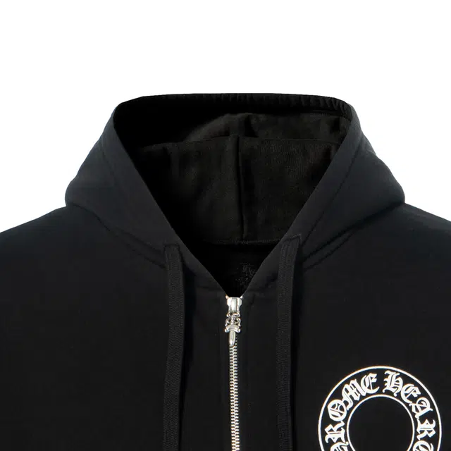 Chrome Hearts
