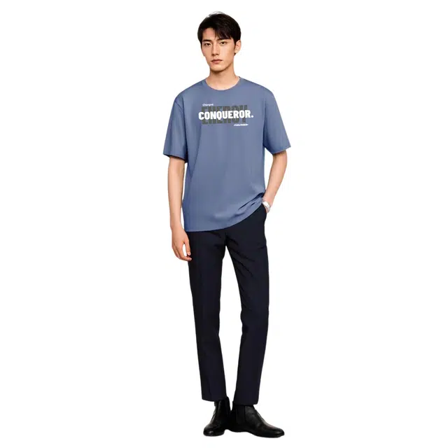 DEBRAND T