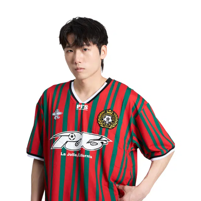 PJ's Vigor vT
