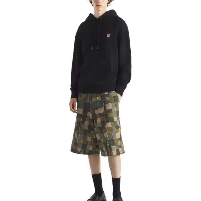 Maison Kitsune