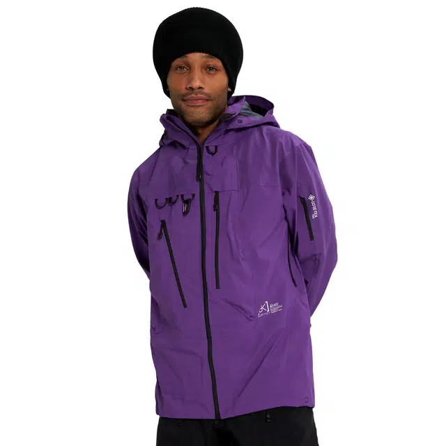 BURTON AK457