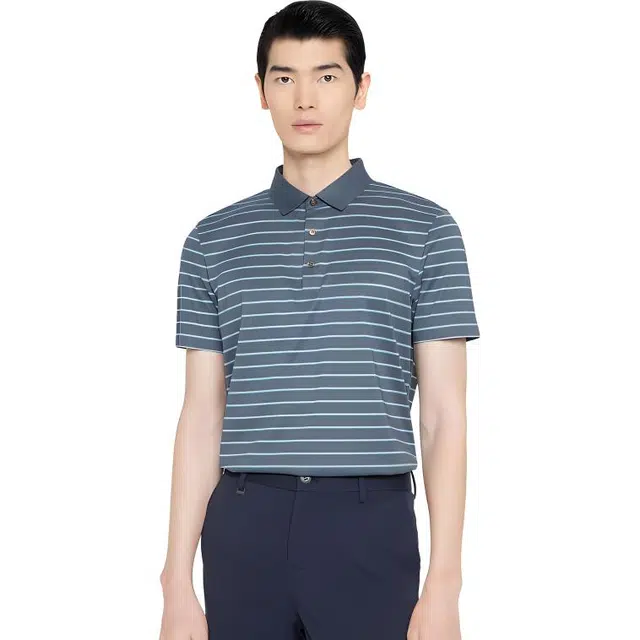 K-BOXING Polo