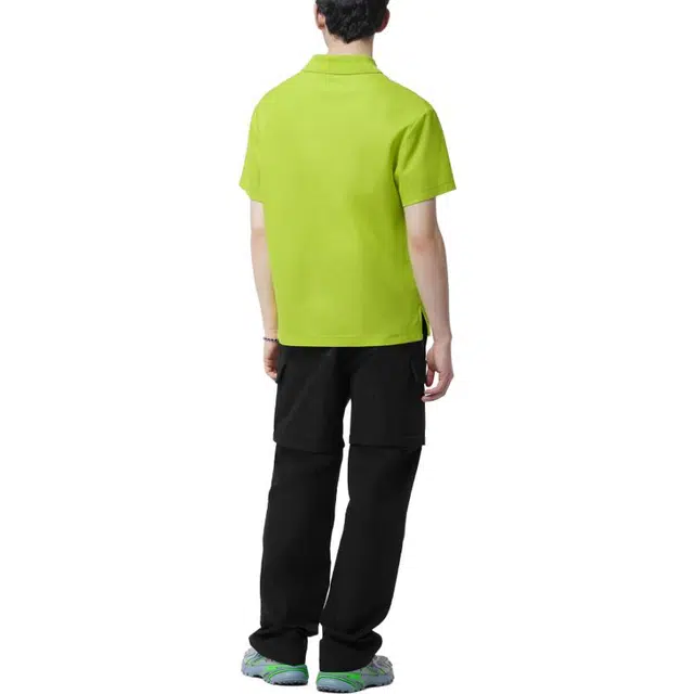 LOUIS VUITTON FW23 LogoPolo