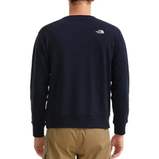 THE NORTH FACE Logo
