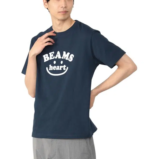 beams T