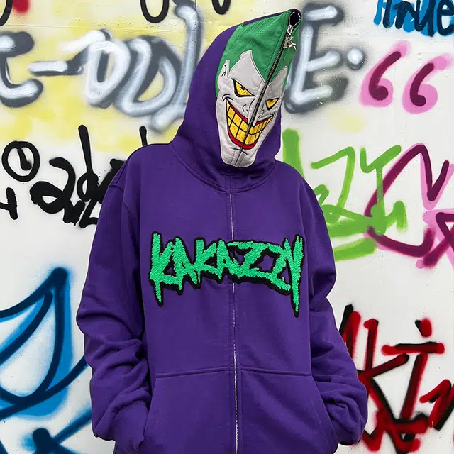 KAKAZZY