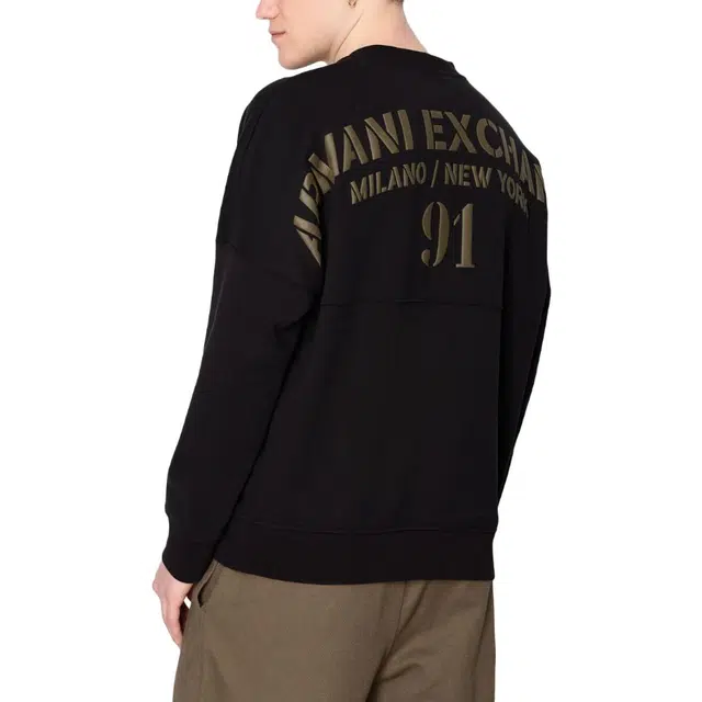 ARMANI EXCHANGE Logo