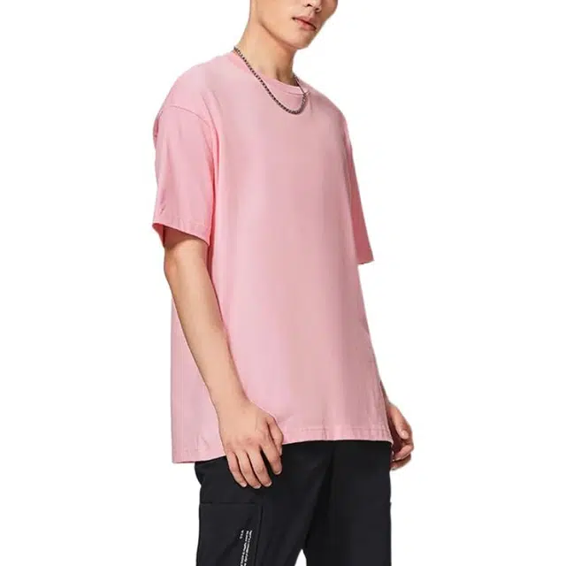 LiNing x glare SS22 T