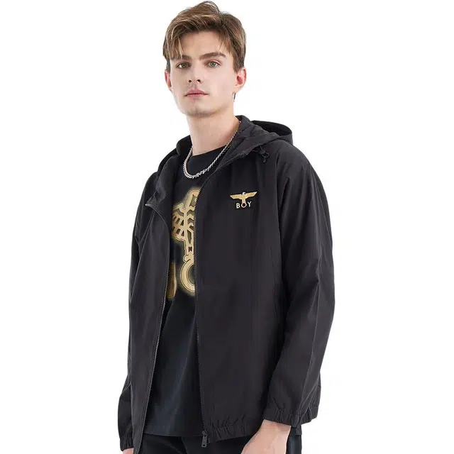 Boy London
